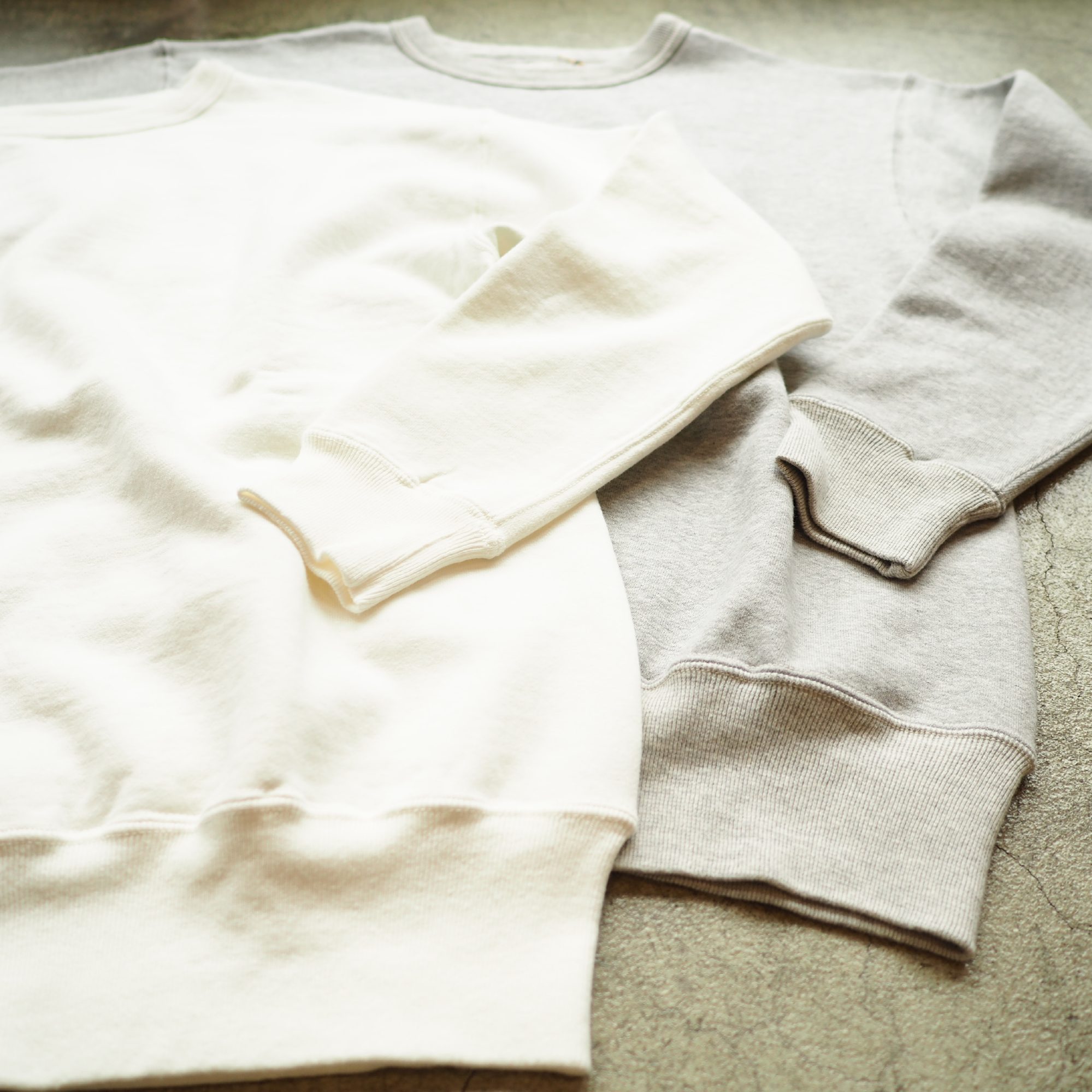 Surf & Tailor MOAT オリジナル　スエット　ブラック　M Surf & Tailor MOAT オリジナル スエット ブラック M 着たいものを作り